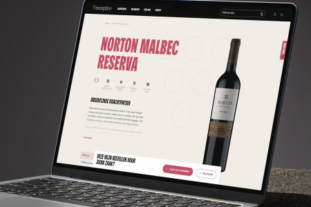 Professionele websites die werken